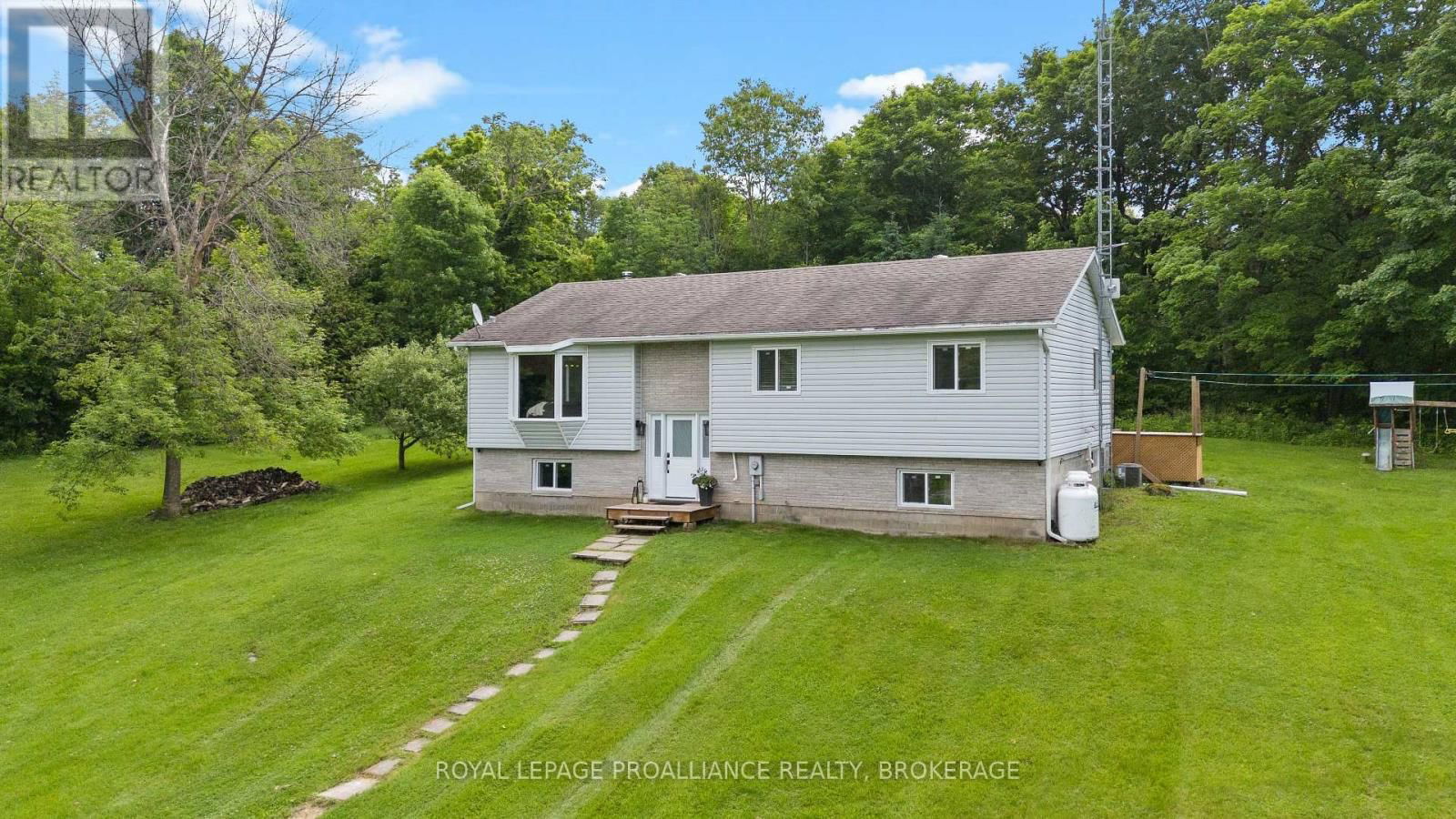 Primary Property View