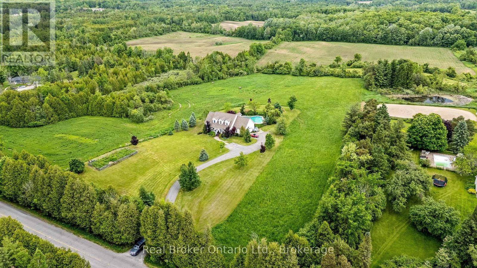 Primary Property View