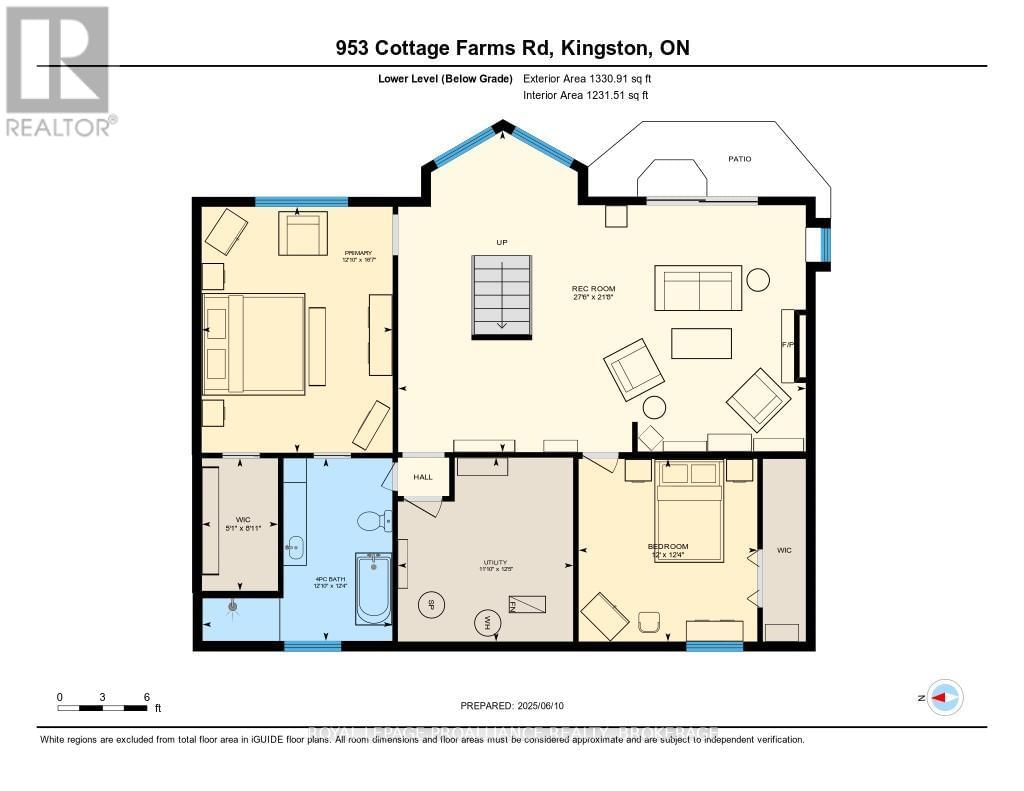 953 COTTAGE FARMS ROAD Image 47