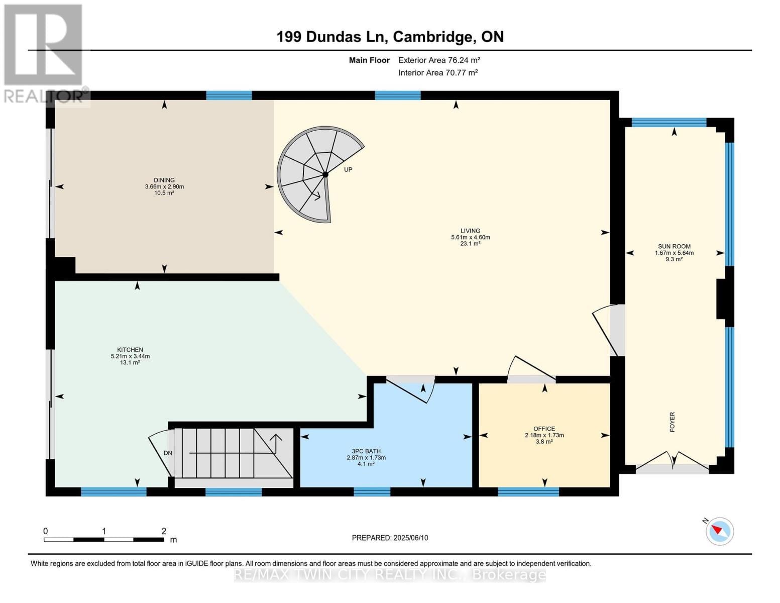 199 DUNDAS LANE Image 34