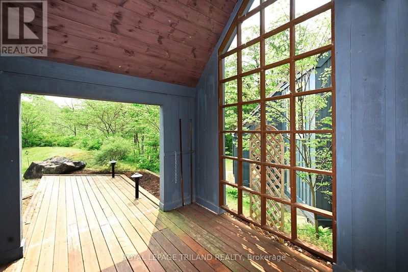 Tertiary Property View