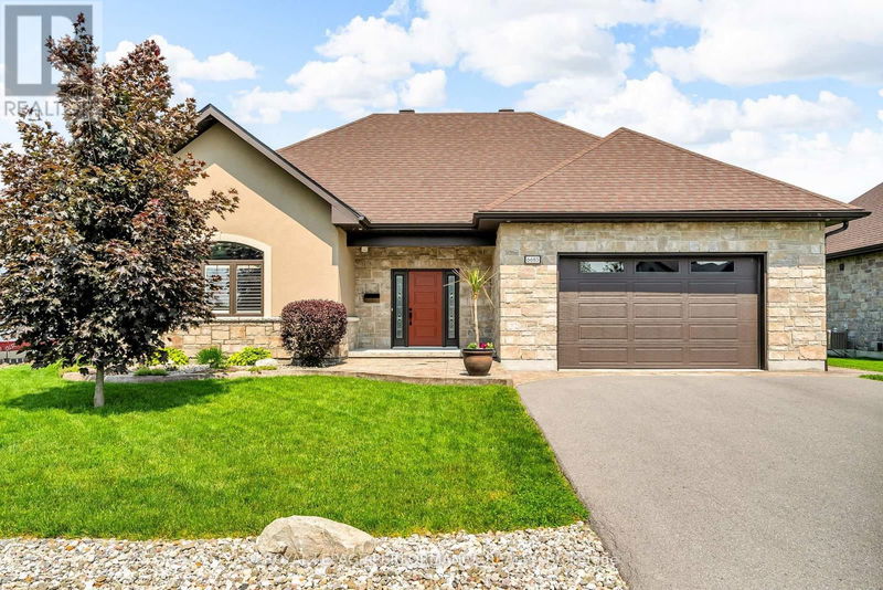 Secondary Property View