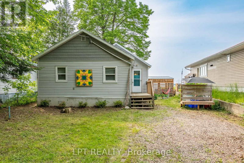 Secondary Property View
