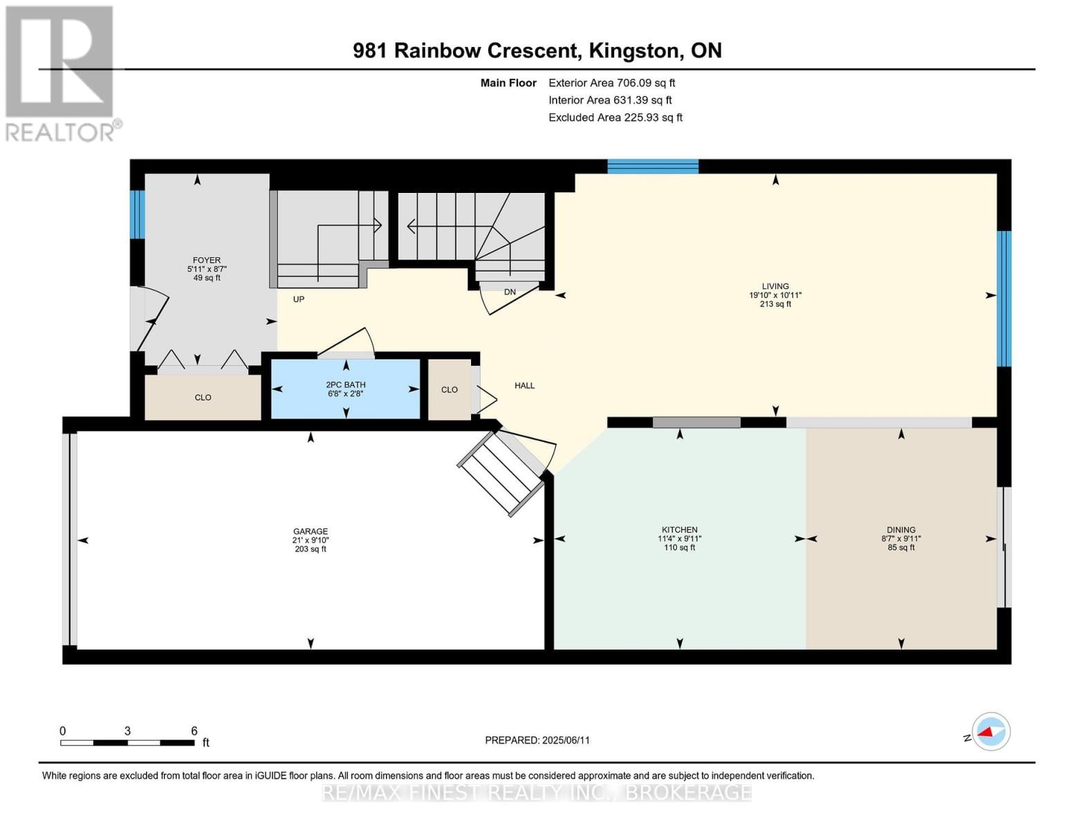 981 RAINBOW CRESCENT Image 31