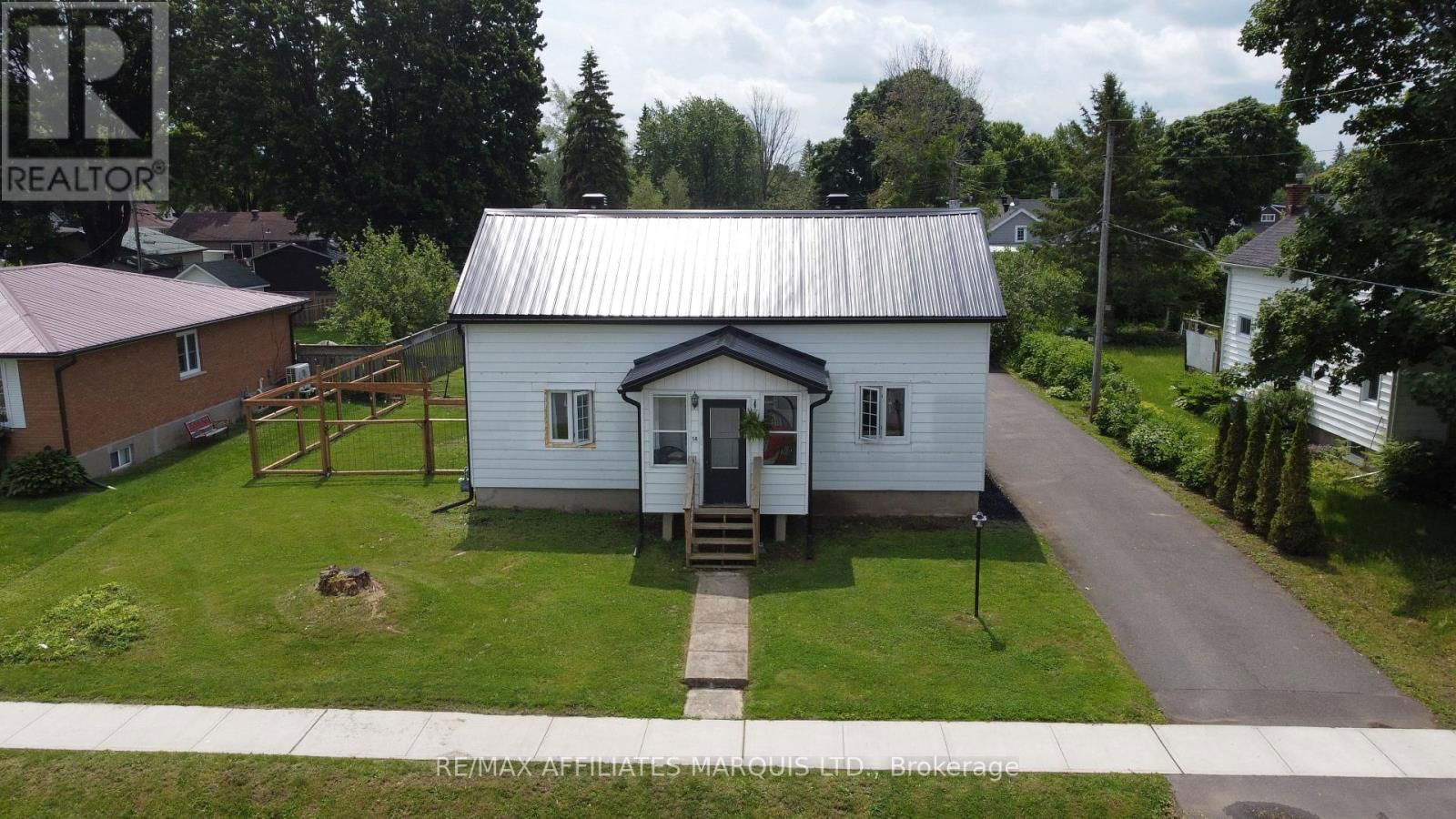 Primary Property View