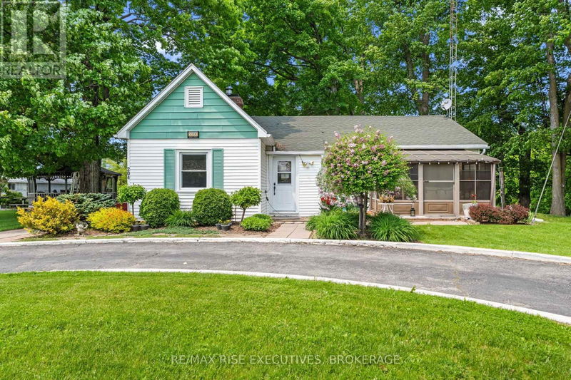 Secondary Property View