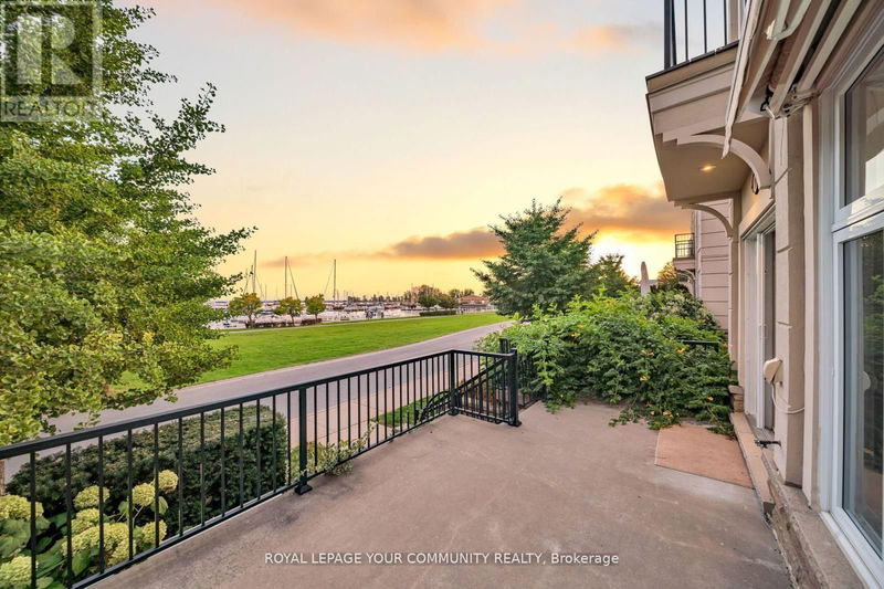 Tertiary Property View