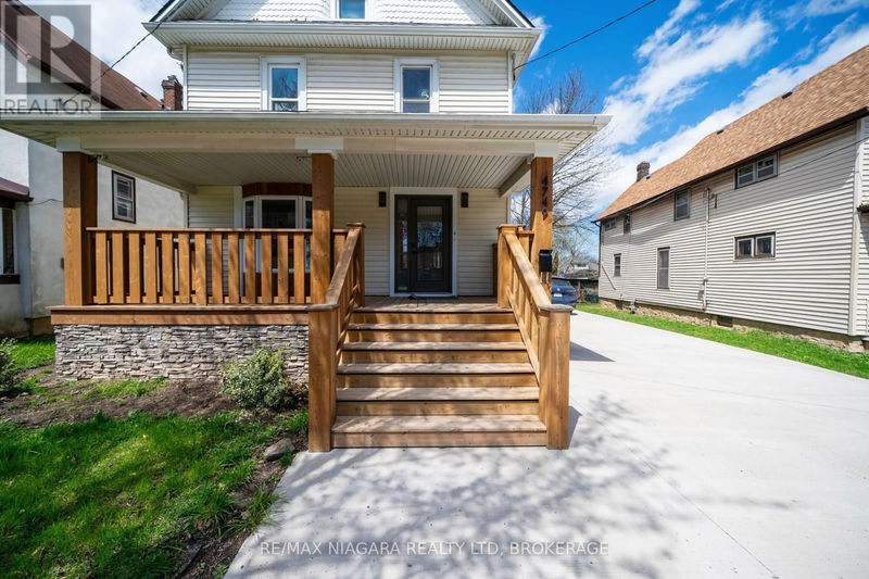 Secondary Property View