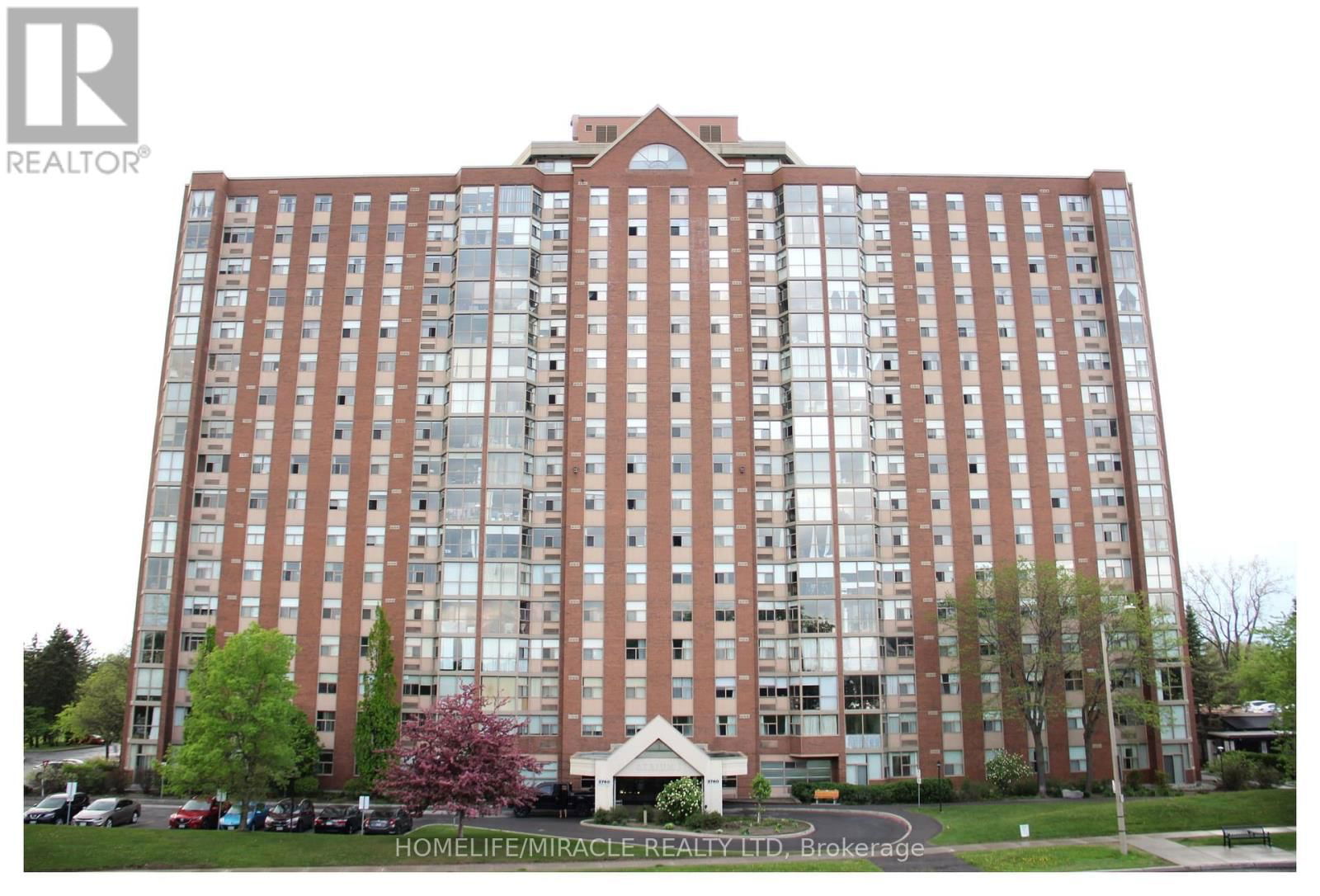 1409 - 2760 CAROUSEL CRESCENT Image 1