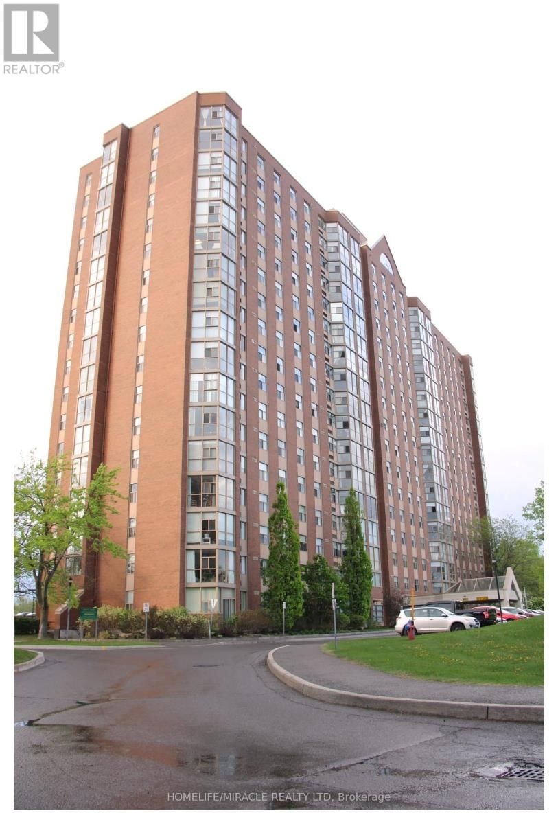 1409 - 2760 CAROUSEL CRESCENT Image 2