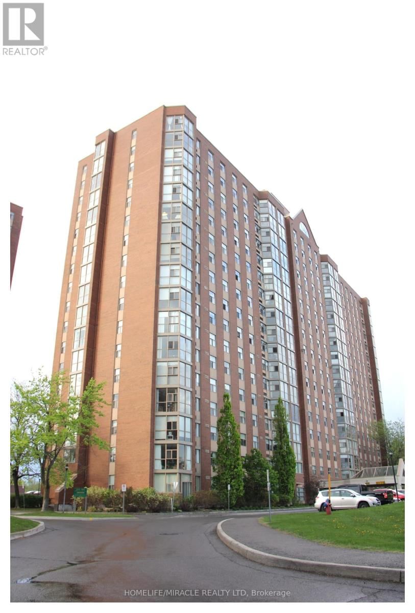 1409 - 2760 CAROUSEL CRESCENT Image 3