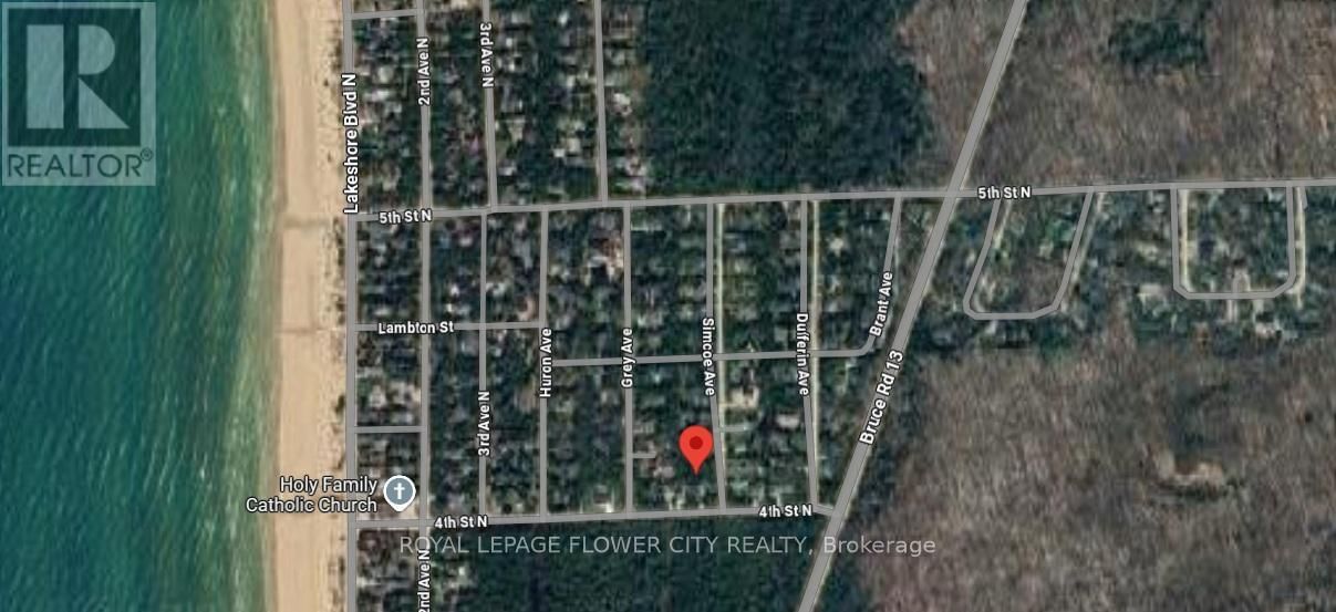 406 SIMCOE AVENUE Image 1
