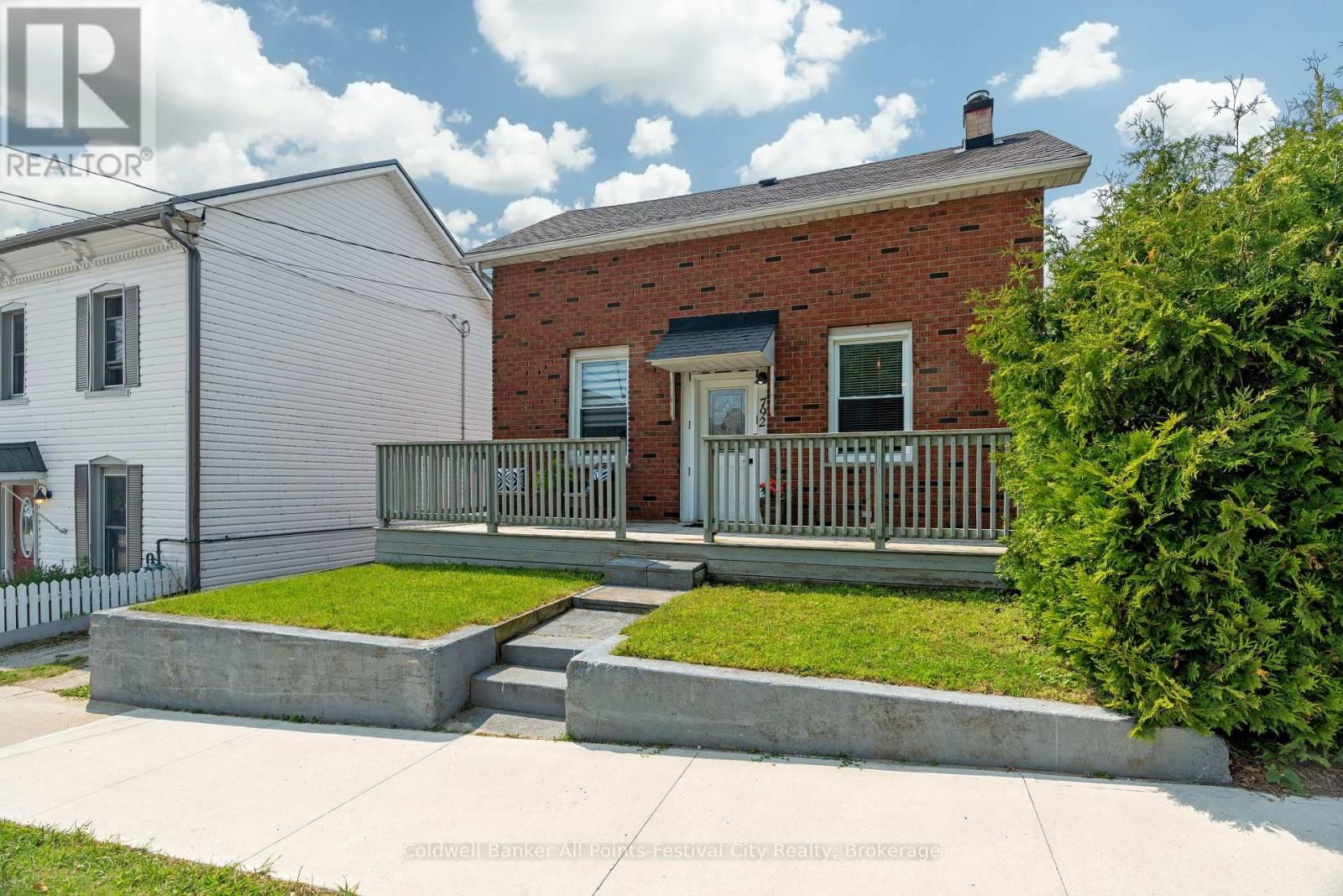 Primary Property View