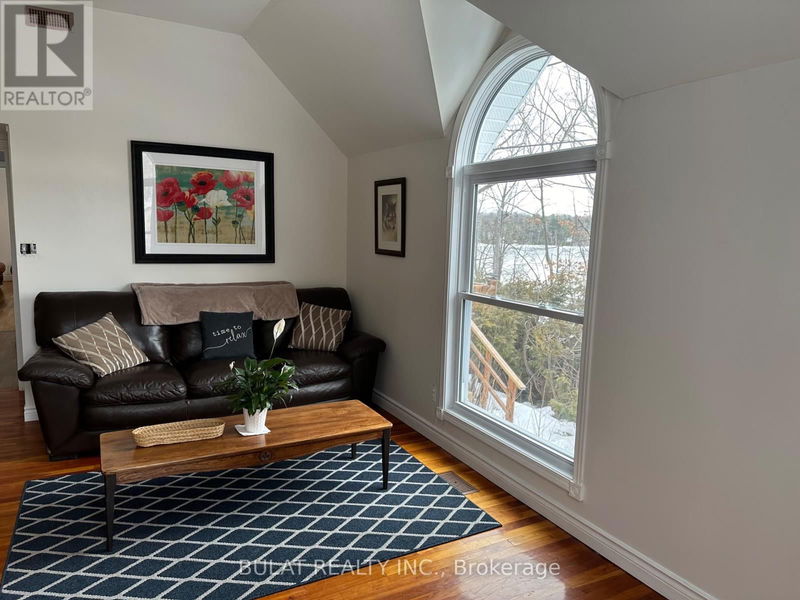 Tertiary Property View