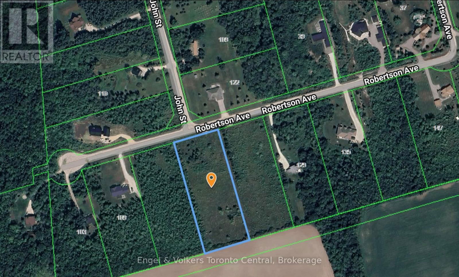 Primary Property View