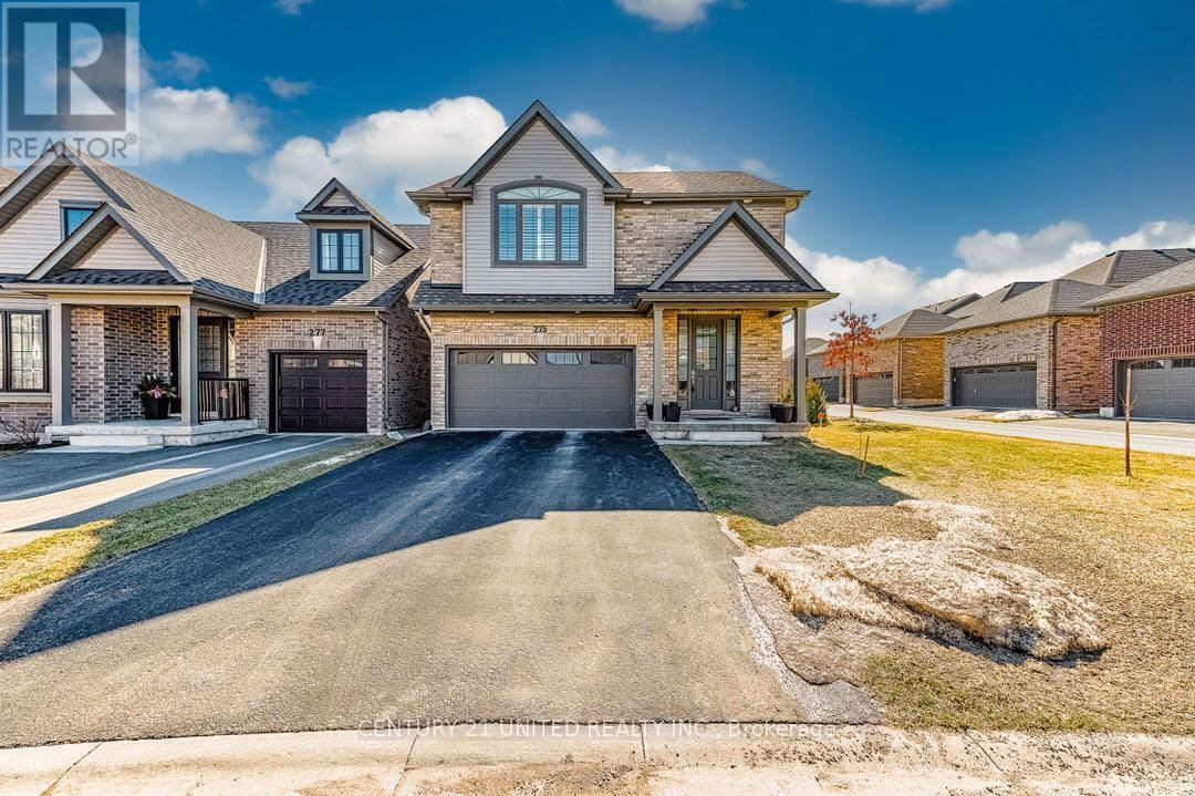 Primary Property View
