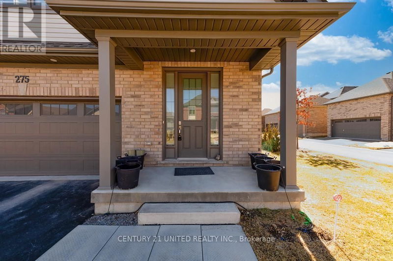 Secondary Property View