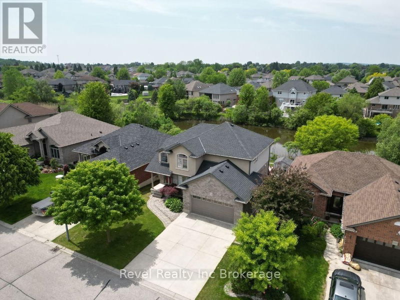 Tertiary Property View
