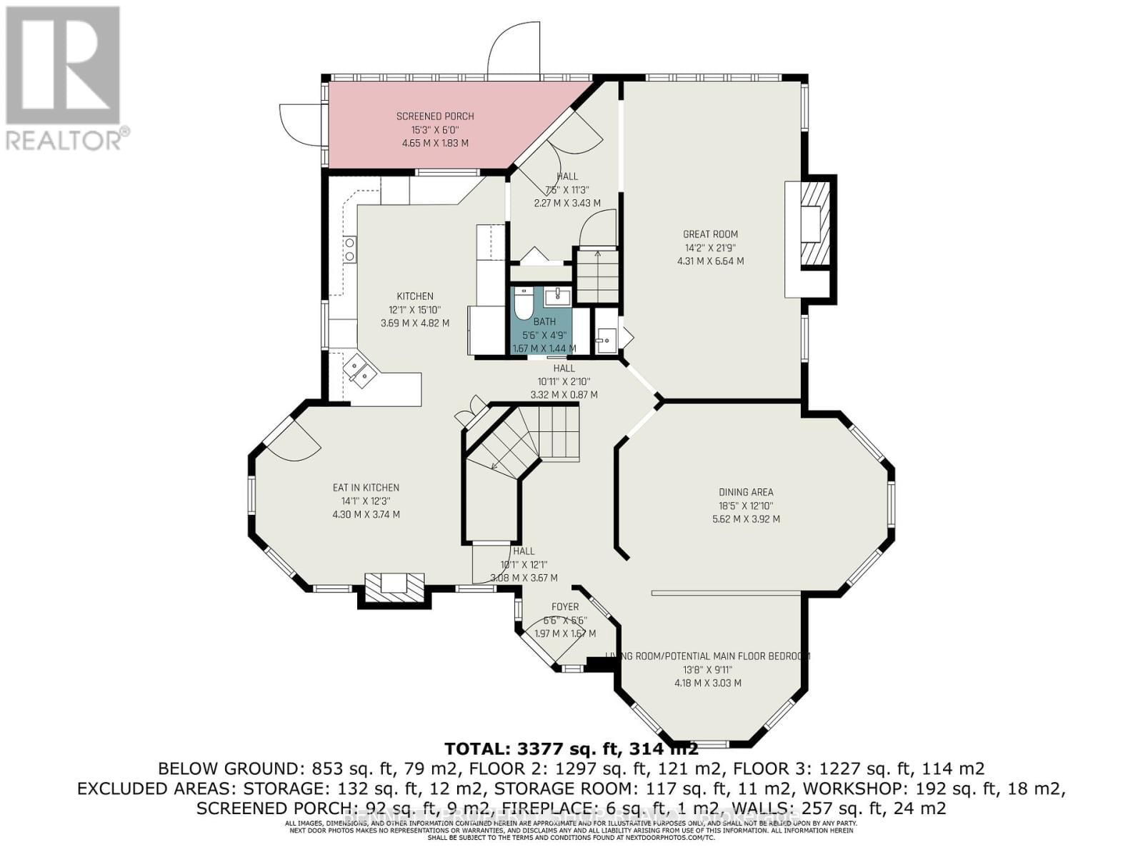 22 ASHWOOD CRESCENT Image 35