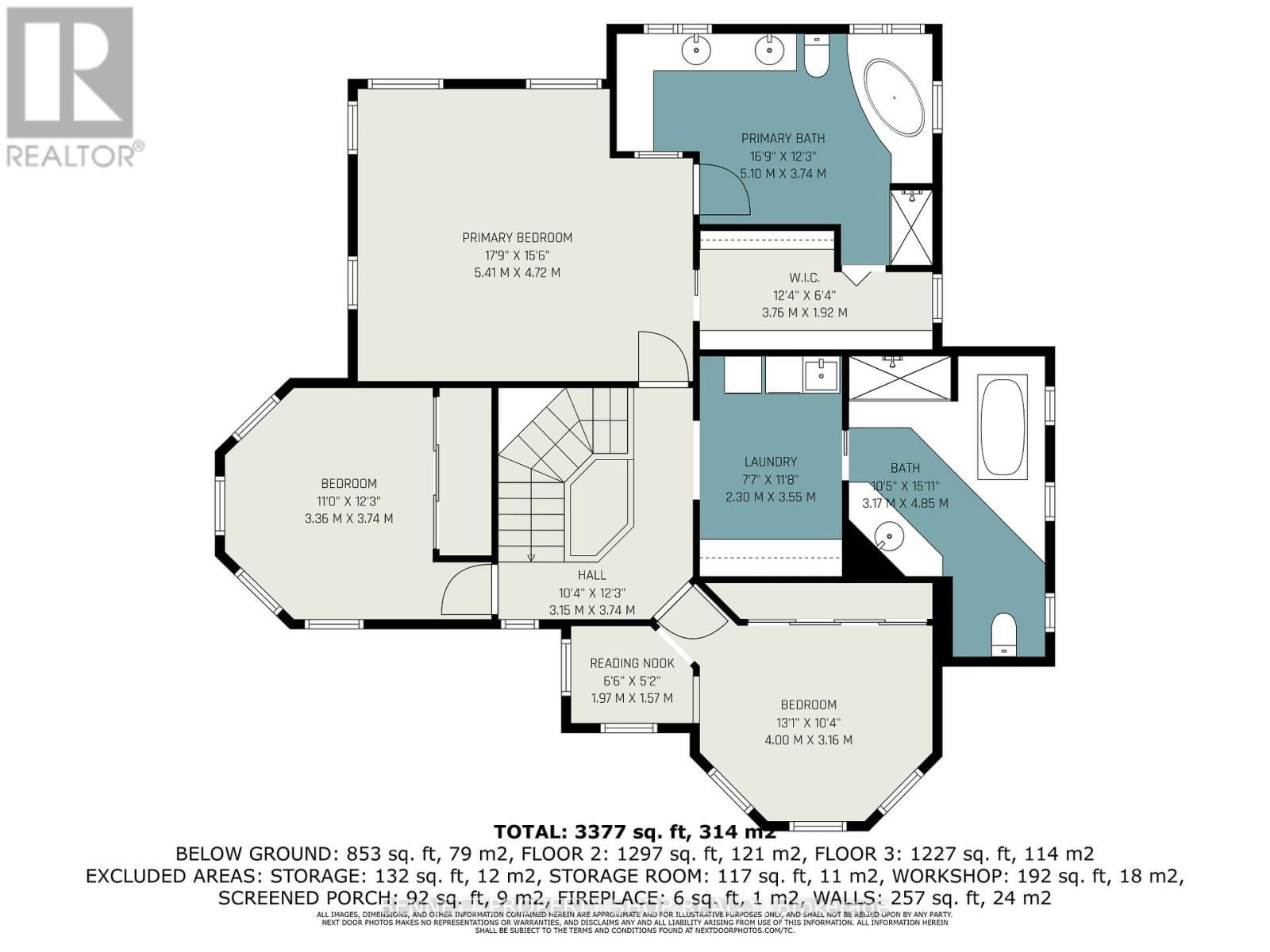 22 ASHWOOD CRESCENT Image 36