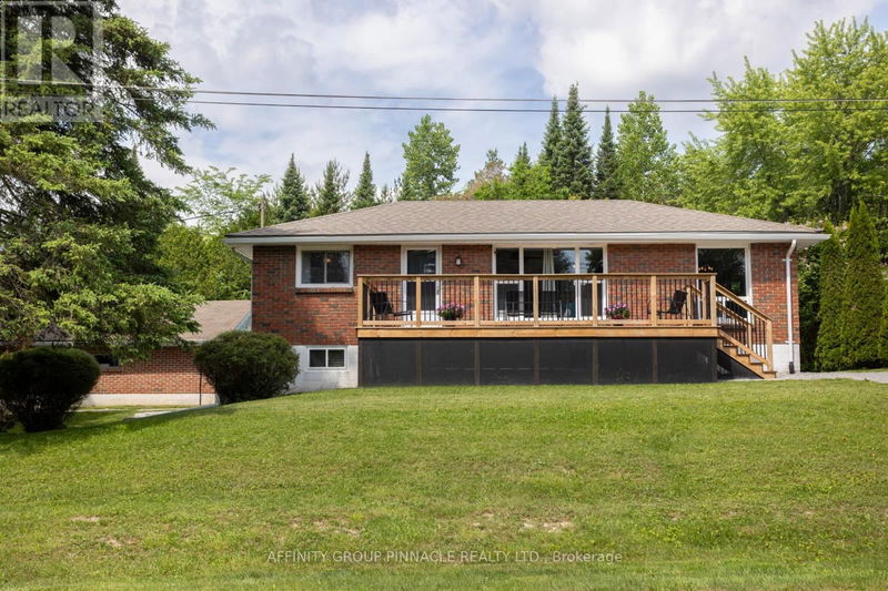 Secondary Property View