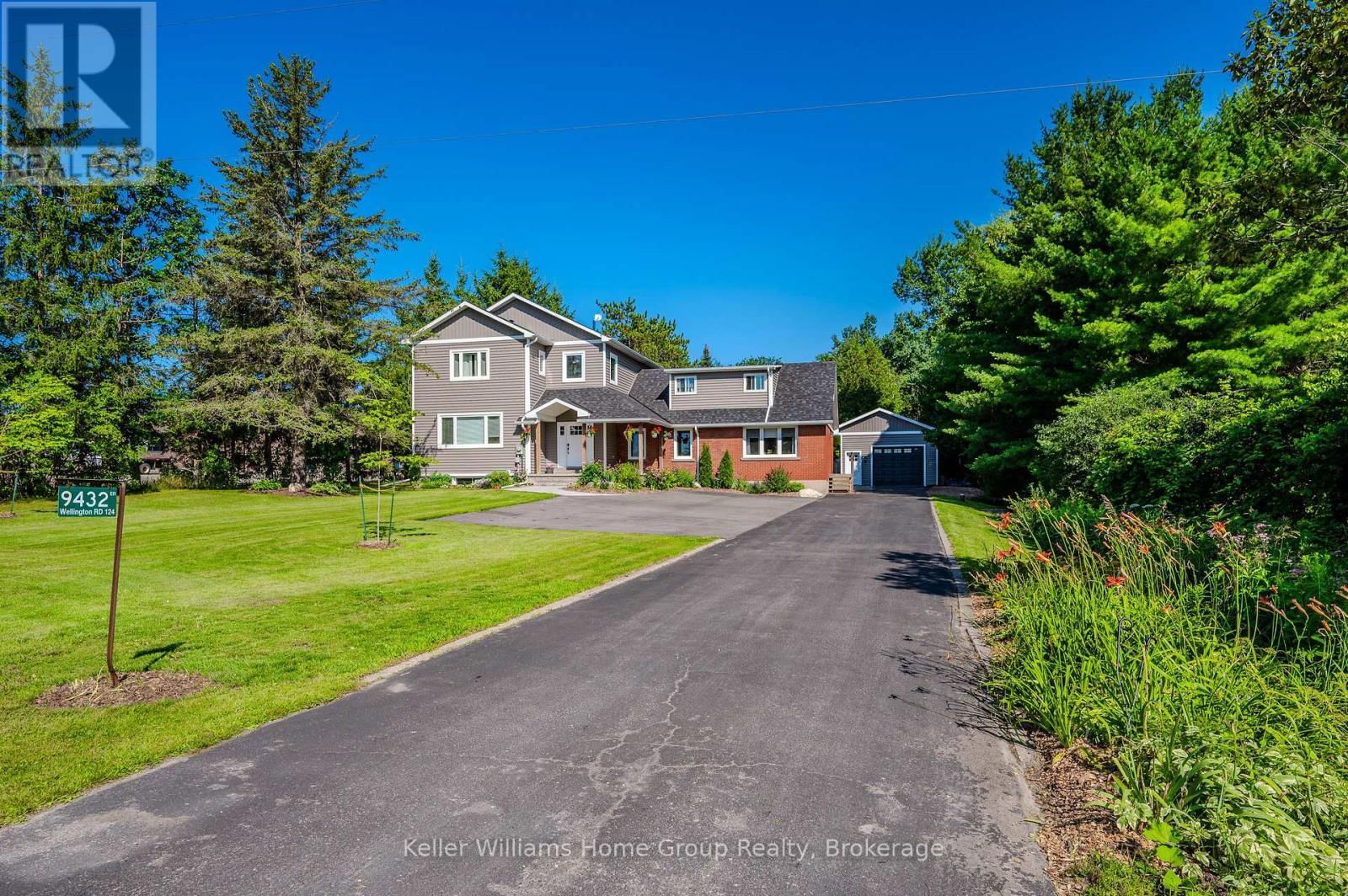 9432 WELLINGTON ROAD 124 Image 2