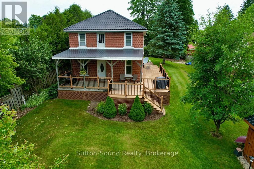 Primary Property View