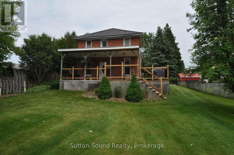 Secondary Property View