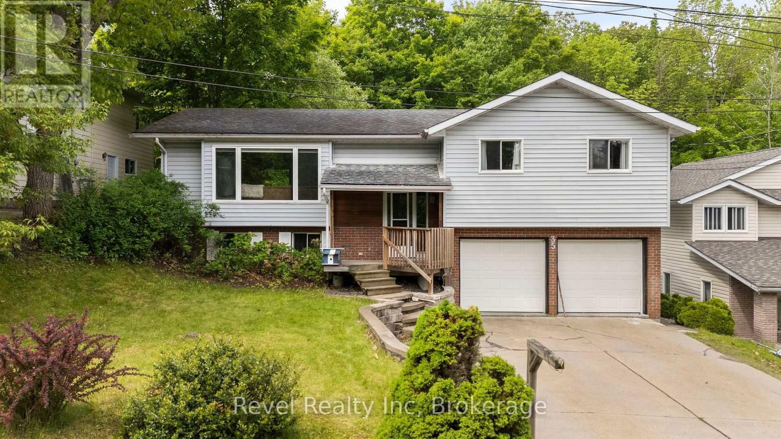 Primary Property View