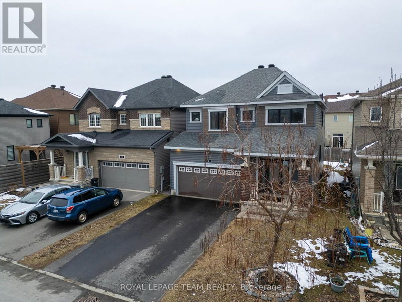 Tertiary Property View