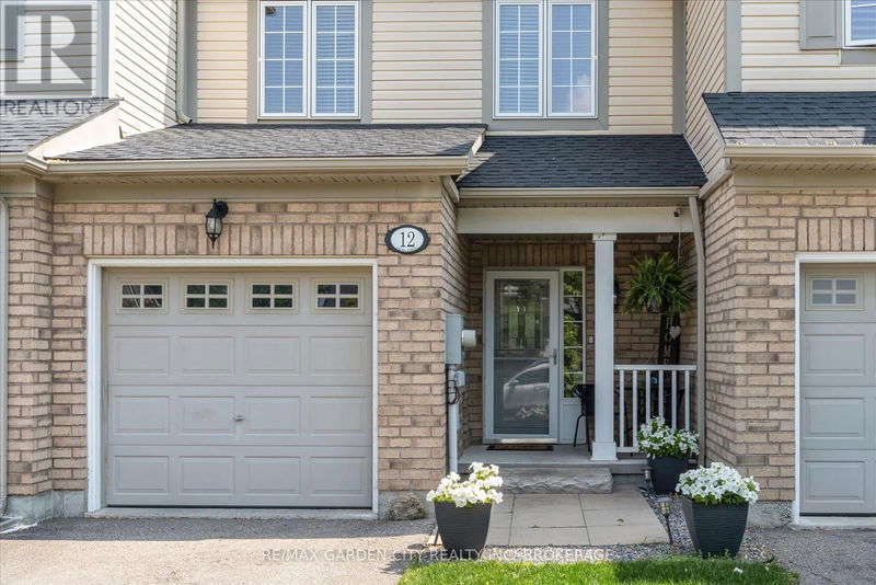 Secondary Property View