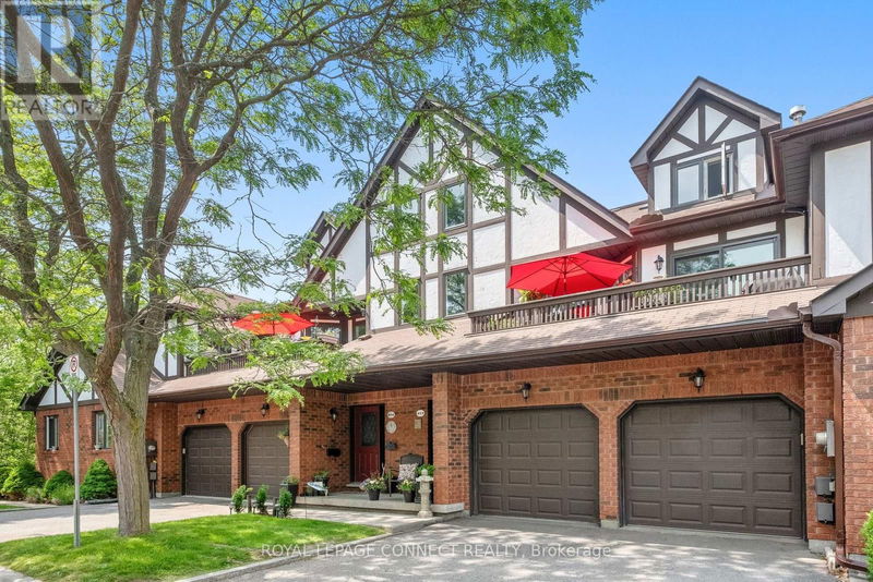 Secondary Property View