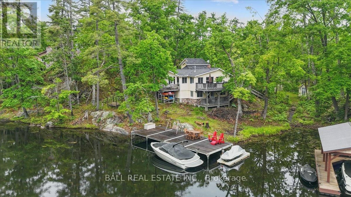 Primary Property View