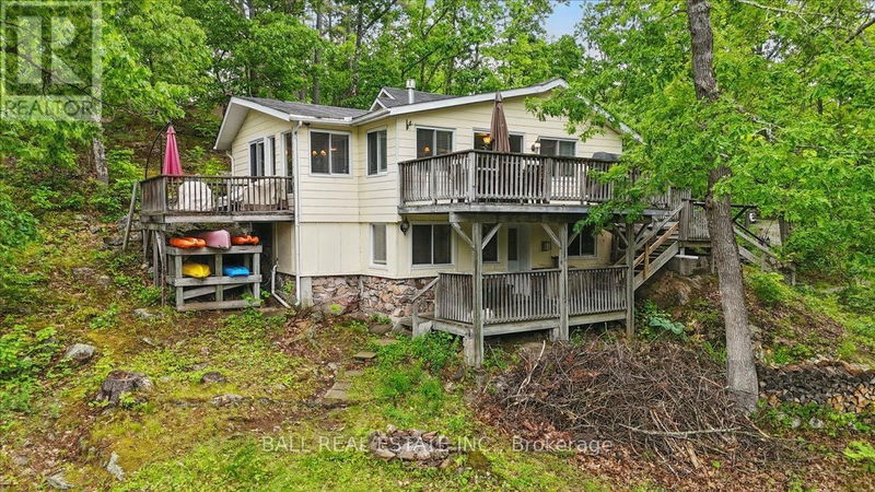 Secondary Property View