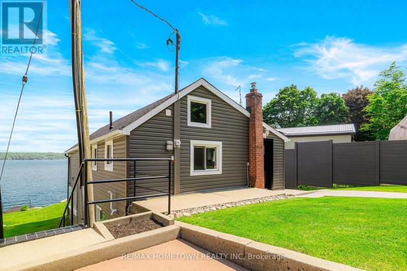 Tertiary Property View