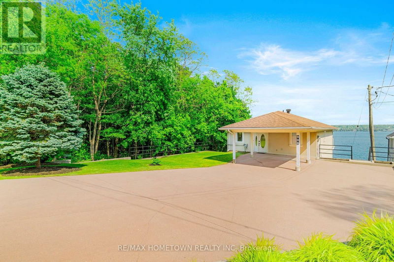 Tertiary Property View
