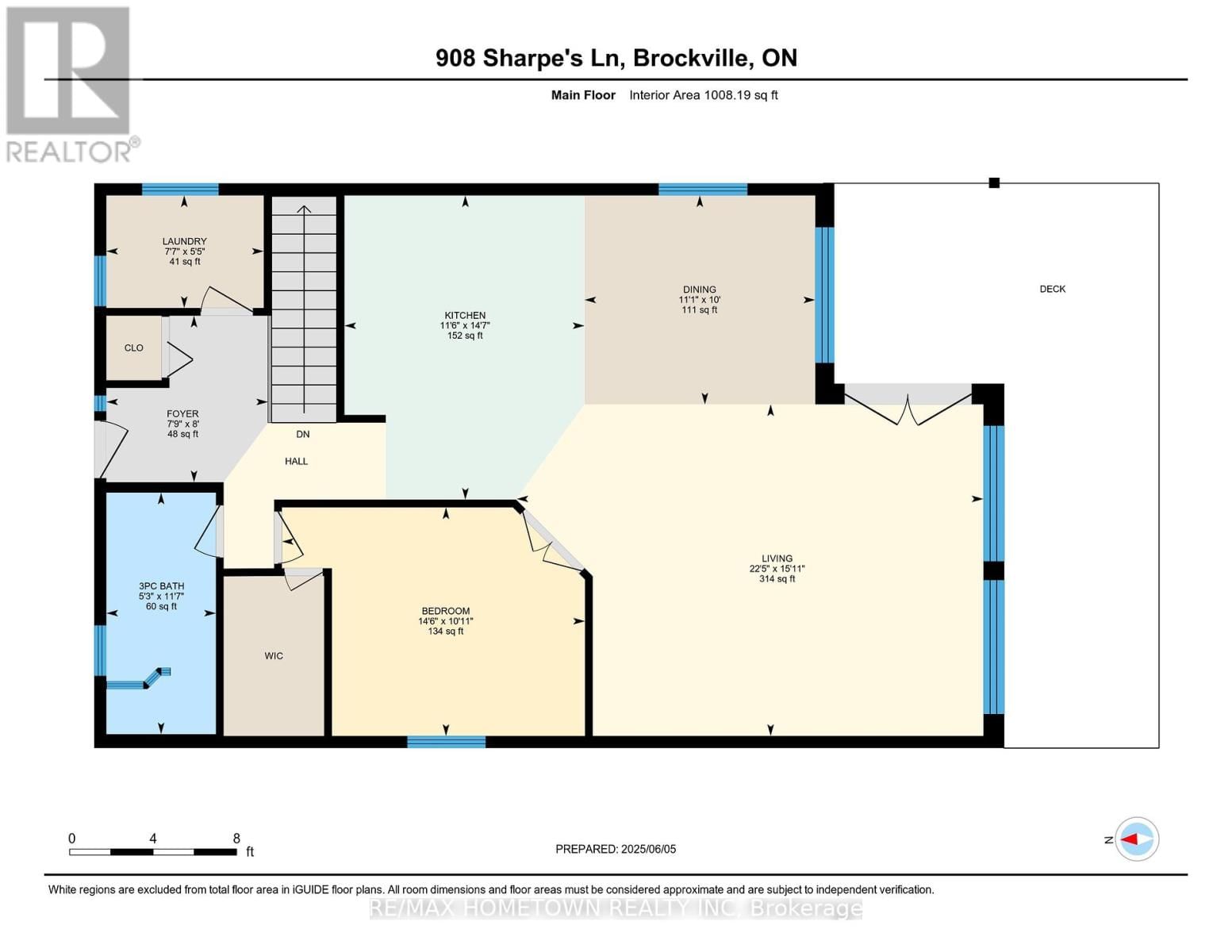 908 SHARPE'S LANE Image 47