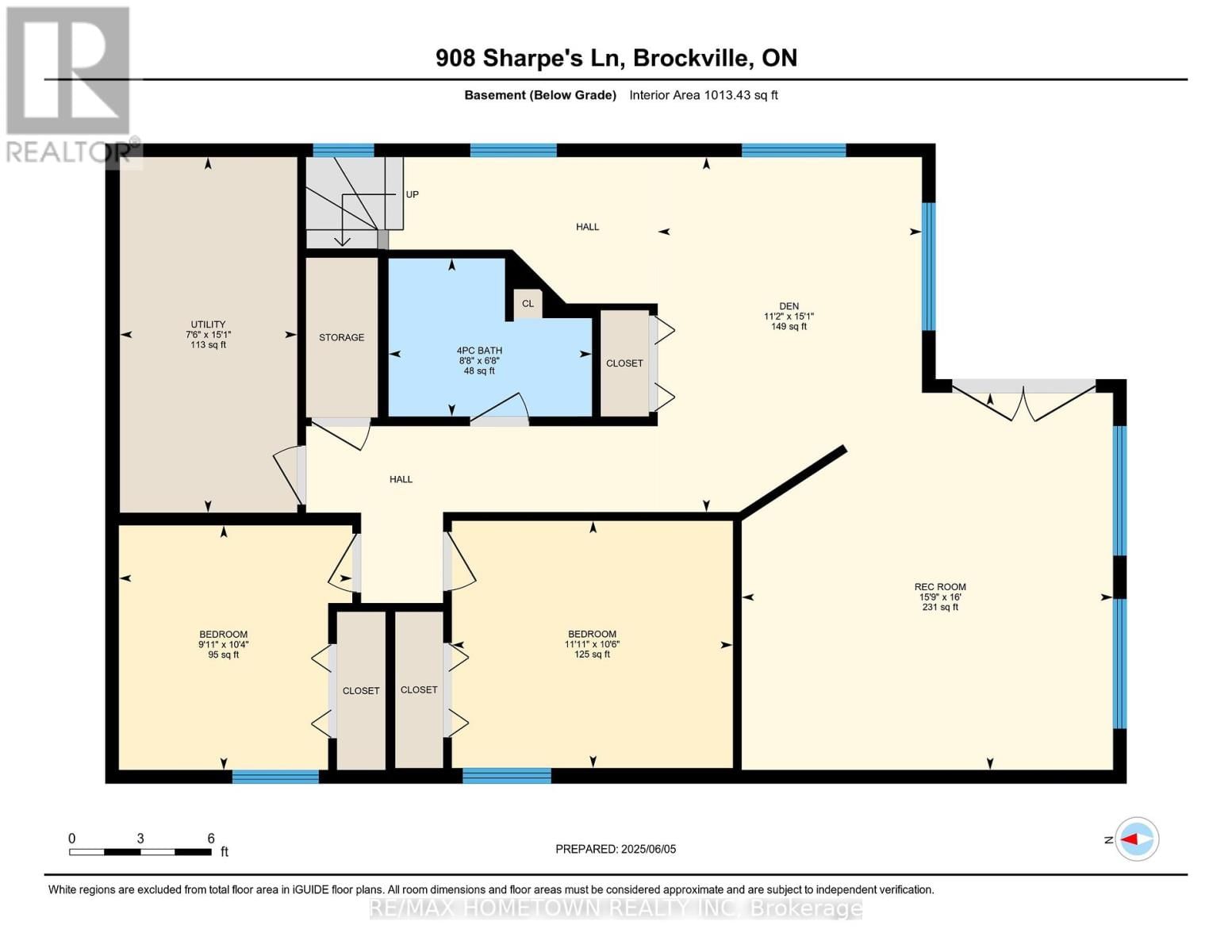 908 SHARPE'S LANE Image 48