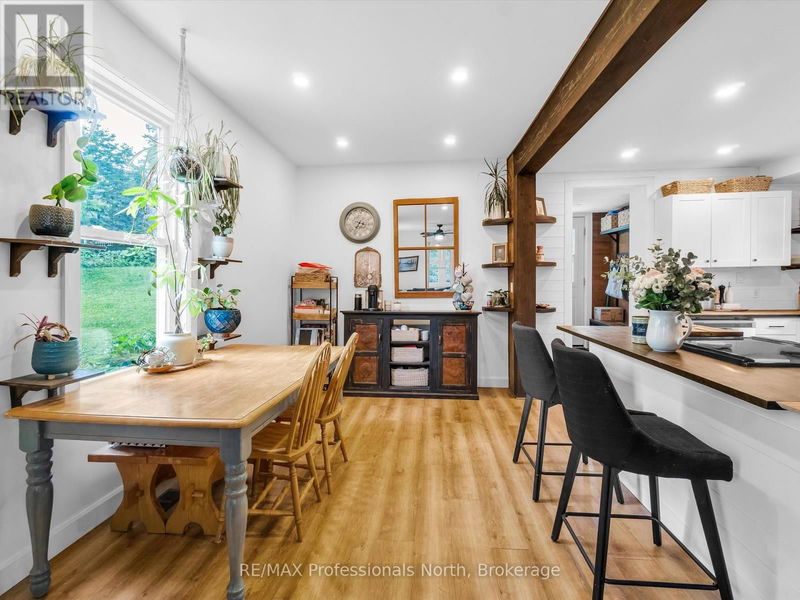 Tertiary Property View