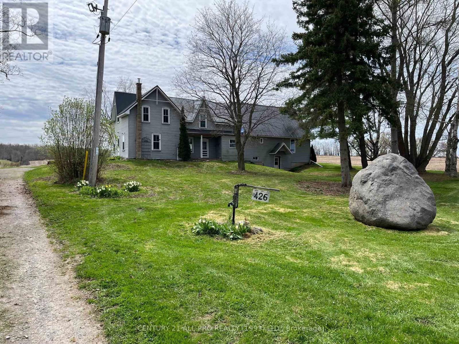 Primary Property View