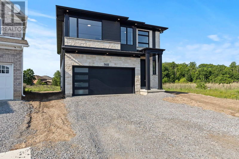 Tertiary Property View
