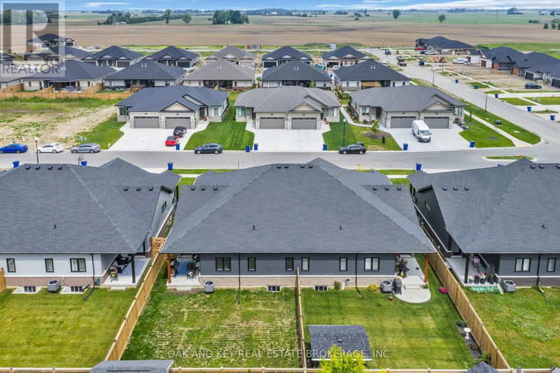 Tertiary Property View