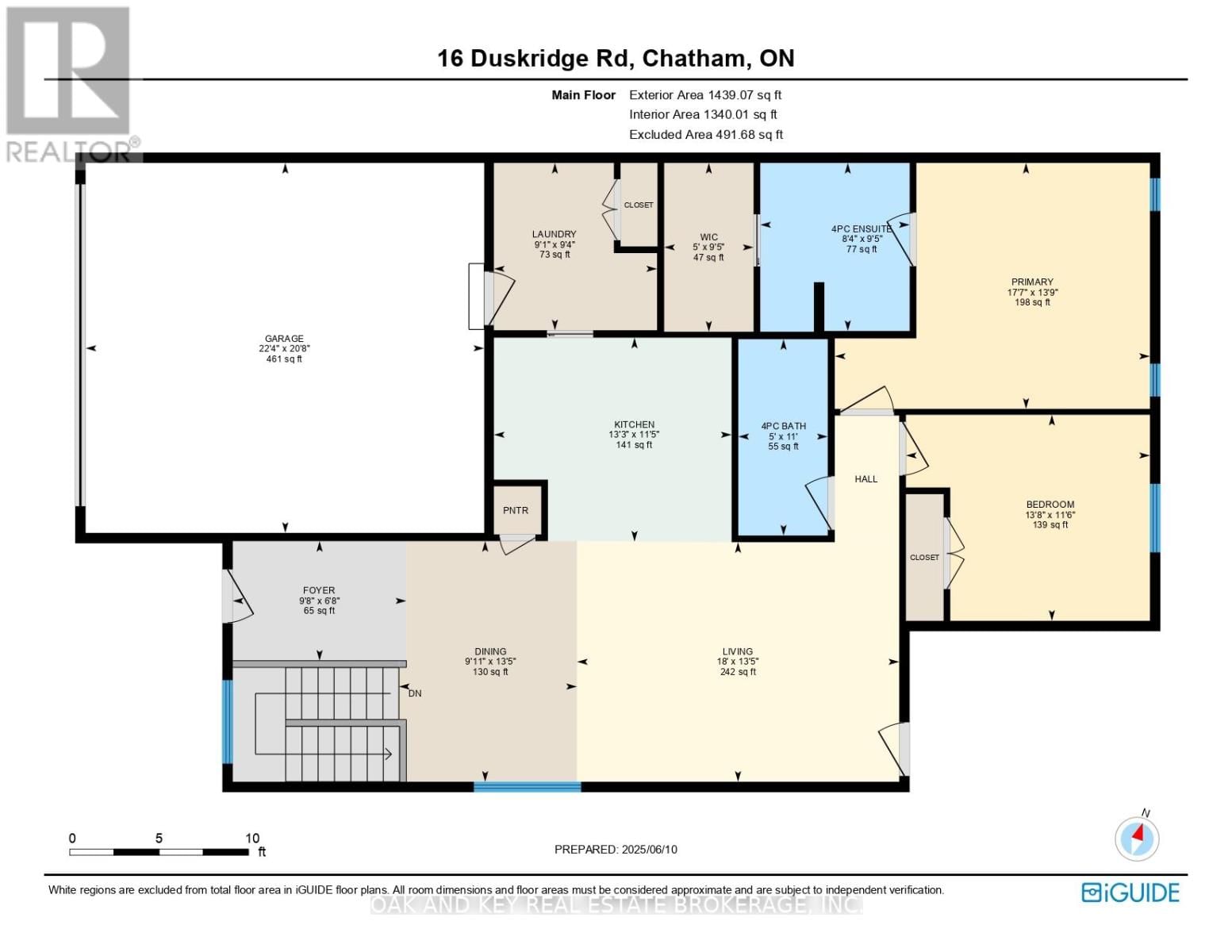16 DUSKRIDGE RD ROAD Image 35