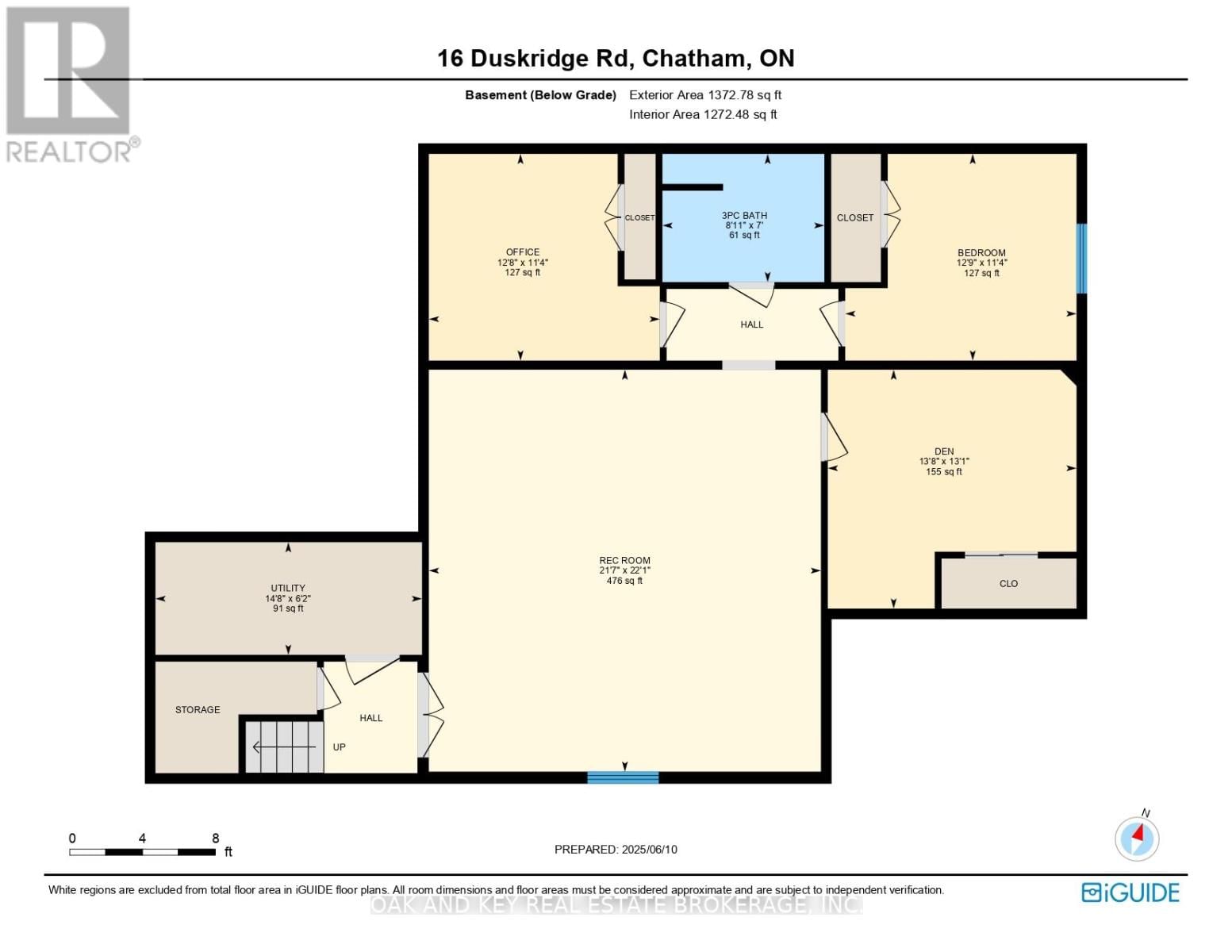16 DUSKRIDGE RD ROAD Image 36