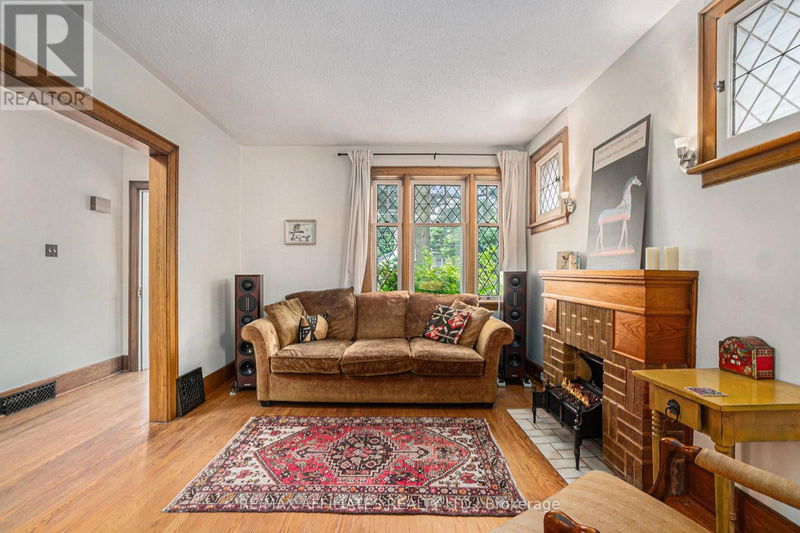 Tertiary Property View