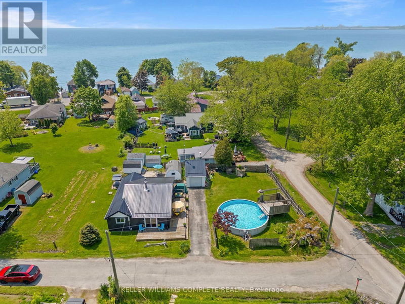 Secondary Property View