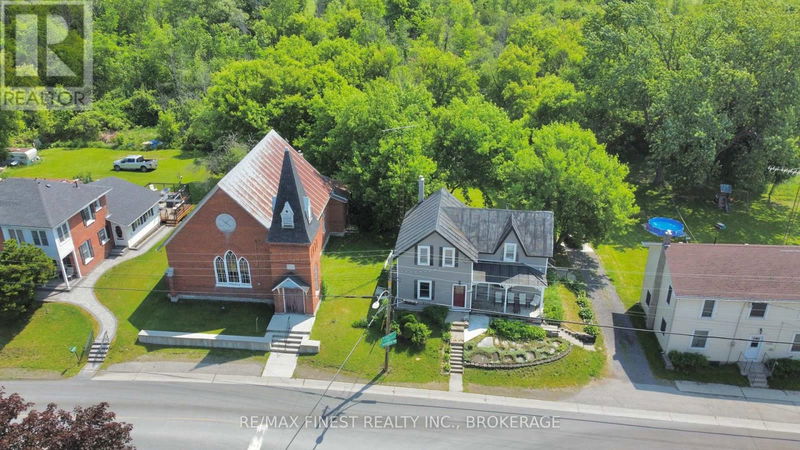 Secondary Property View