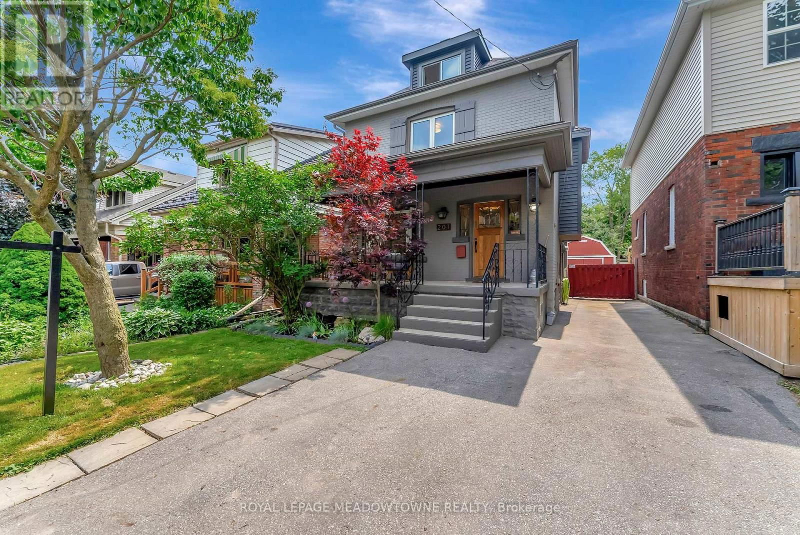 201 ROTHSAY AVENUE Image 1