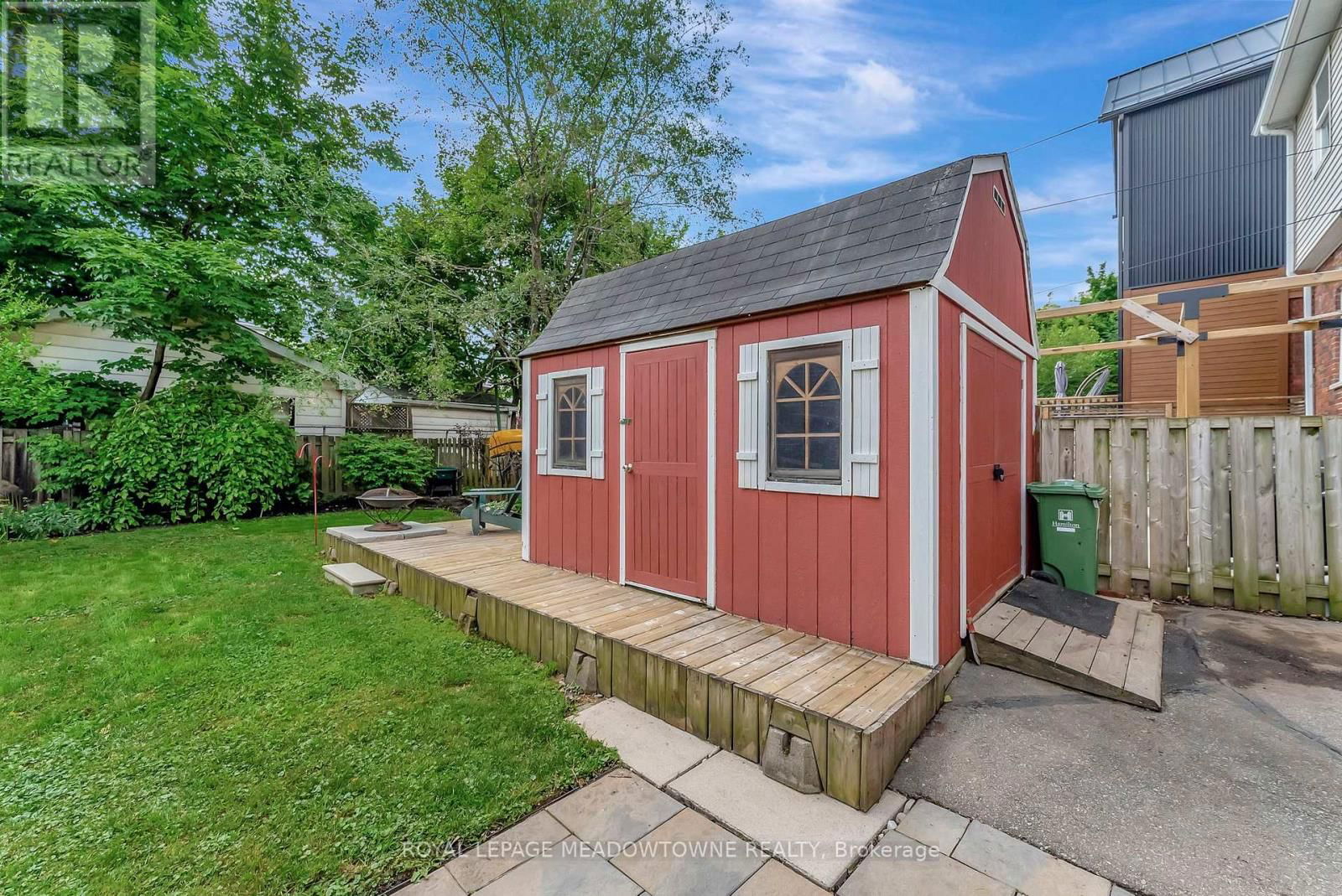 201 ROTHSAY AVENUE Image 27
