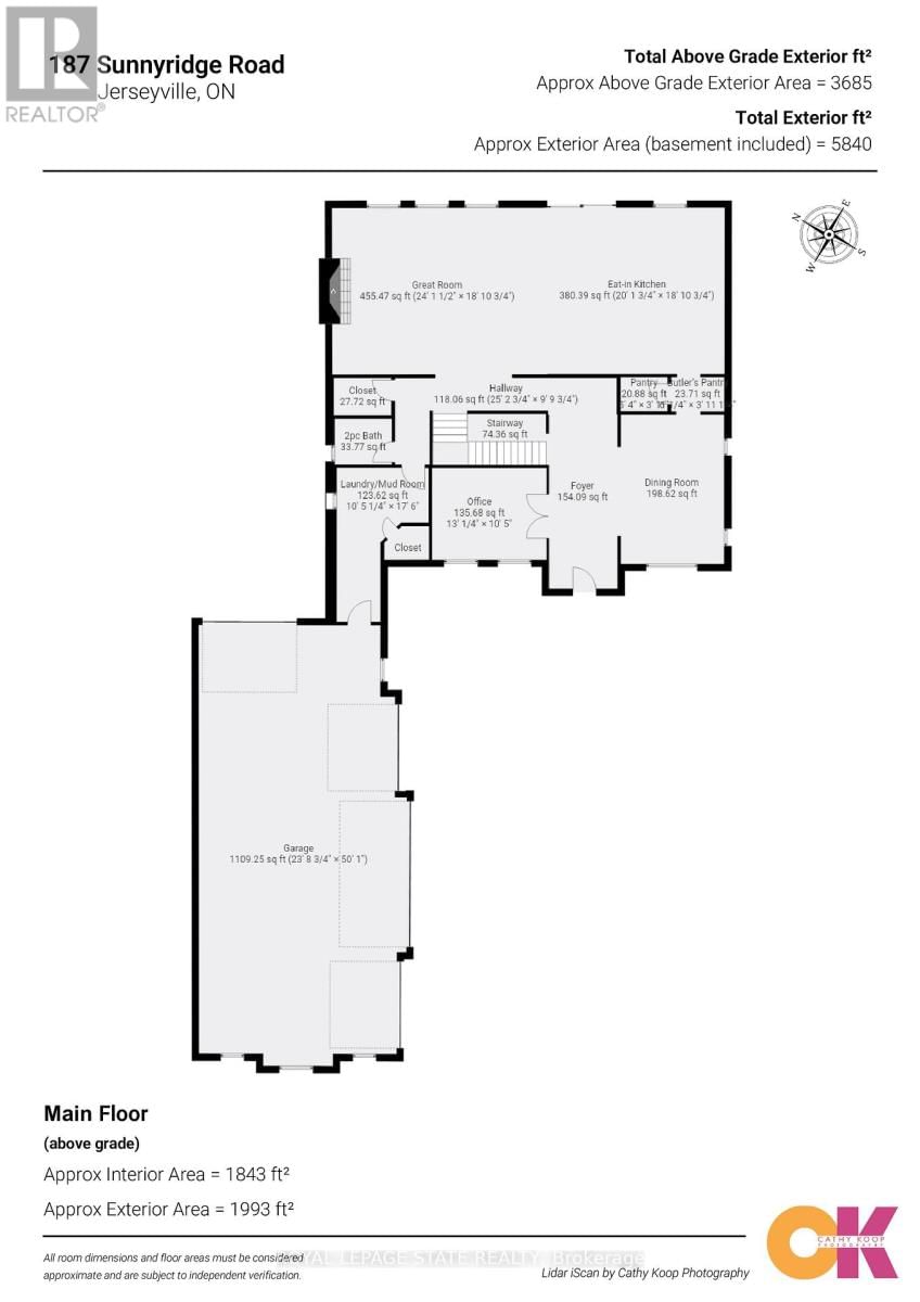 187 SUNNYRIDGE ROAD Image 47